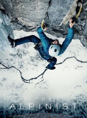The Alpinist streaming cinemay