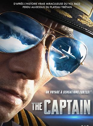 The Captain streaming cinemay
