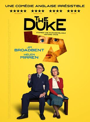 The Duke streaming cinemay