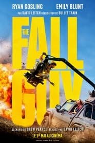 The Fall Guy streaming cinemay