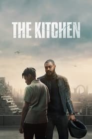 The Kitchen streaming cinemay
