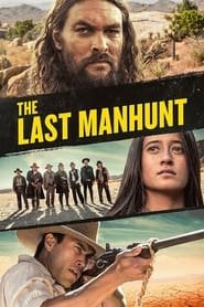 The Last Manhunt streaming cinemay