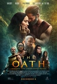 The Oath streaming cinemay