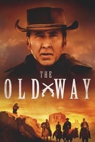 The Old Way streaming cinemay