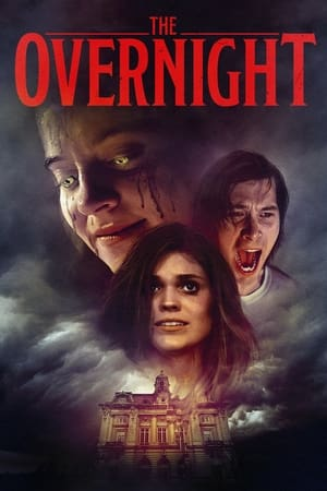 The Overnight streaming cinemay