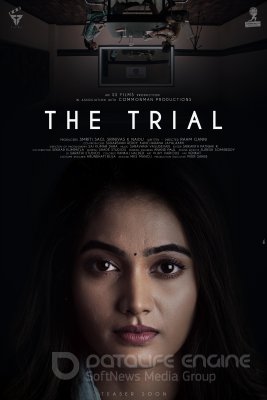 The Trial streaming cinemay