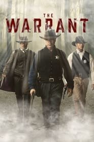 The Warrant: Breaker's Law streaming cinemay