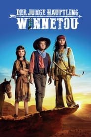 The Young Chief Winnetou streaming cinemay