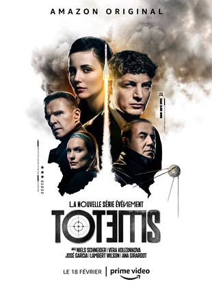 Totems streaming cinemay