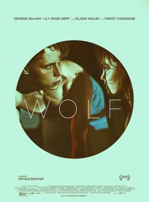 Wolf streaming cinemay