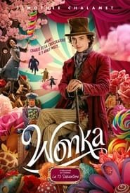 Wonka V2 streaming cinemay
